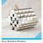 Custom super strong permanent promotional cara membuat magnet neodymium