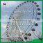 Big wonder 120m ferris wheel