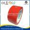 printed bopp adhesive tape with single color