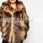 women Faux Fur coat plus size faux fur coat children faux fur coat also available