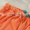 orange bathrobe lady homewear sleepwear pyjamas
