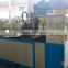 Silicon rubber wire and cable production line wire extruder machine