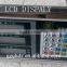 electronic weighing indicator for truck scale , stainless steel weighing price indicator