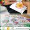 OEM Paint and Print Fun Book