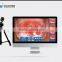 Full hd camera for vagina colposcope with sony camara
