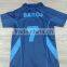 no MOQ custom cricket jersey and pants for cricket club