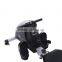 Soozier Magnetic Folding Exercise GYM Rowing Machine