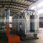 Stainless Electrostatic Powder Coating Spray Booth