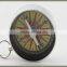 IMAGINE High Quality Keychain Pocket Magnestic Compass