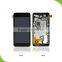 Original replacement digitizer screen with frame for Nokia Lumia 530 lcd display