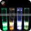 New Branded Popular Led Plastic Drinking Glasses For Restaurant