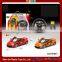 1:16 simulation suspended operation 6CH RC car opening door with light/music