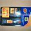 super glue 2pcs/card