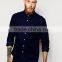 High quality wholesale denim man shirt for mans (LOTS121)