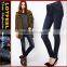 Top Quality Women High Waisted Skinny Jeans (LOTX146)