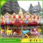 Top sale amusement park ride children carousel music for fun