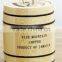 Unfinishd wooden coffee bean barrel for sale