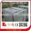 high quality PVC sheet /pallet/board for cement block machine