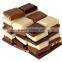 Black Dark Bar Chocolate / Best Brands of Chocolate