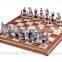 CH156 Spartacus Chess Set