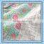 Bedding Set reactive printing on 100% cotton fabric