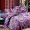 2016 high quality sales fabric soft brushed fabric printed bedsheet fabric