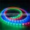 IP68 SMD5050/SMD3528 RGB Christmas Led Flexible Rope Light for Decoration