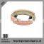 dirt bike motorcycle brake shoe GN125 GS125 bajaj 100 with colors china facotry wholesales
