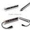 3d Addressable Meteor Led Tube 18W Rain Drop Working With Madrix Artnet