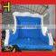 Blue hot product inflatable mechanical surfboard