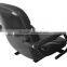 PVC cover heavy equipment seat backhoe loader seat (YY13-B)