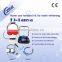 Home use headset teeth whitening kit with 8 leds T9B