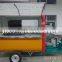 YS-ET230 Yieson High Quality scooter food cart