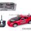 1:24 RC CAR 4 CHANNEL WITH LIGHT Y3519237