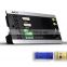 IP based Matrix Video Wall Control System Bio-directional RS232/RS485/IO/IR/CVBS/AV Aduio and Video VGA Input/Output Signal