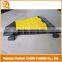 Online shop china electric 5 channel cable protector corner