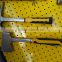 hot sell claw hammer with fibre glass handle America hammer best claw hammer