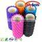 Exercise Yoga Foam Roller With Round Dot for Pilates