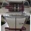 190mm 130mm 80mm 65mm 4 Handles Body Slimming Far Freezing Machine