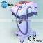 KES hot selling SHR laser system hair removal beauty equipment for home use