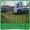ISO9001 50x200mm Nylofor 2D & 2D Super security fencing system with high quality