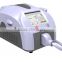 2016 New Design ND Yag Q Switch Laser Tattoo Removal freckle removal machine