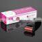 Stretch marks dermaroller 1200 needle body roller stainless steel products