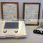Plantar fasciiti extracorporeal shock wave therapy/shock wave physiotherapy plantar faciiti therapy machine