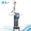 Acne Scar Removal Skin Rejuvenation Most Effective In Market Fractional Co2 Laser Equipment 40w