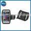 Waterproof Sports Running Arm Band Case For Samsung Galaxy S6/ S6 Edge S7 S5 S4 Mobile Phone Arm Holder Pounch Belt Accessories