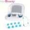 M-D01 Portable aqua skin dermabrasion Facial cleaning Beauty Machine for home use & personal face care (CE Approved)