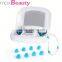 M-D01 Portable aqua skin dermabrasion Facial cleaning Beauty Machine for home use & personal face care (CE Approved)