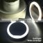 Manufacturer LED Ring Flash Fill Selfie Light Lamp Outdoor Light For Mobile Phone