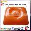 wholesale PVC Inflatable neck beach pillow PVC Beach Pillow